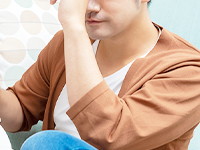 30代前半男性